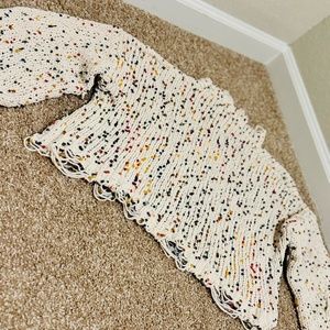 Join the Festivities Sweater